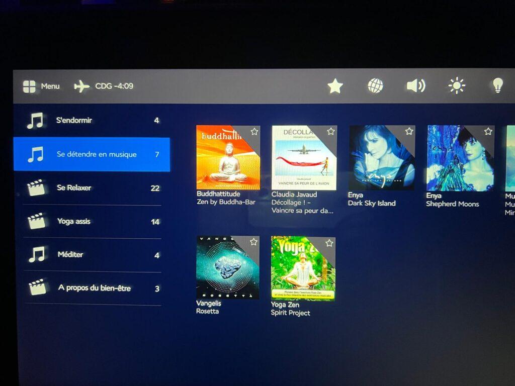 vaincre sa peur dans l'avion Claudia Javaud hypnose